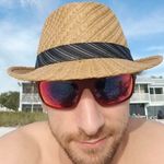 Nathan Beckham - @sungodphysics - Instagram