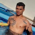 Nathân Beckham - @nathanbeckham05 - Instagram