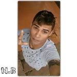 Nathân Beckham Santos - @nathansantos7679 - Instagram