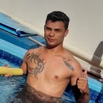 Nathân Beckham Santos - @natthan_beckham - Instagram