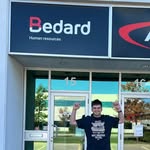 Nathan Bedard - @nate_dogb101 - Instagram