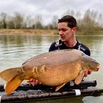 Nathan Belcher - @carpy.belch - Instagram