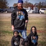 Nathan Belcher - @reddawgsaloon - Instagram