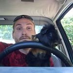 Nathan Belcher - @marnate88 - Instagram