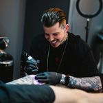 Nathan Bellamy - @bellamytattoo_qst - Instagram