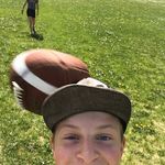 Nathan Benoit - @bennie_1145 - Instagram