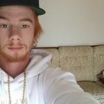 Nathan Benoit - @rouxmx888 - Instagram