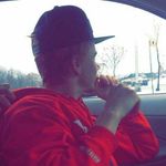nathan benoit - @nathanmx888 - Instagram