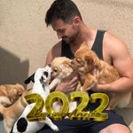 Nathan Benoit - @nathanbenoit20 - Instagram