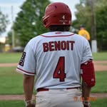 Nathan Benoit - @nathan.benoit.63 - Instagram