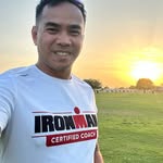 Nataniel Benares - @nat_triathloncoach - Instagram