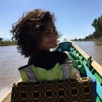 Nathalie Benareau - @nathaliebenareauperfumer - Instagram