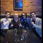 Nathan Bergeron - @bergeronnt - Instagram