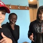 Nathan Bergeron - @nat_brgr - Instagram