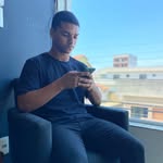 Nathan Bernardo - @nathan.bernardo18 - Instagram