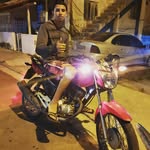 Nathan Bernardo - @du_lanca - Instagram