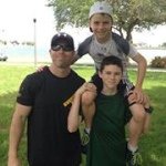 Nate Bernstein - @nathanaelb22 - Instagram