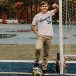 Nathan Bernstein - @nbernie15 - Instagram