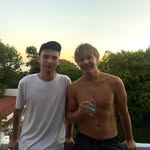 Nathan Beswick - @nate_beswick - Instagram