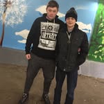 Nathan Bevan - @bevan.n - Instagram