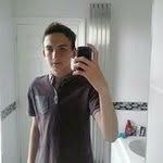 Nathan Bevan - @bevan21212 - Instagram