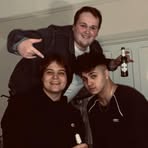 Nathan Bevan - Facebook