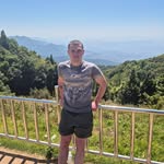 Nathan Bevan - @katiespoppa - Instagram