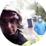 Nathan Skyrocket Bevan - @katiespoppa_ - Instagram
