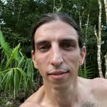 Nathan Binford - @nathaninthejungle - Instagram