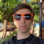 Nathan Binford - @dead_media - Instagram
