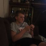 Nathan Bingham - @rainerpie1234 - Instagram