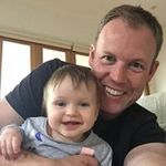 Nathan Bingham - @nathanbingpg - Instagram