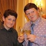 Nathan Blankenship - @acedunderhead - Instagram