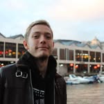 Nathan Bliss - @kualaoe - Instagram