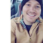 Nathan Blizzard - @thandraz - Instagram