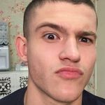 Nathan Block - @guerreiro_block - Instagram
