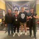 Nathan, Bode, Barret - @jbb_powerlifting - Instagram