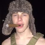 Nathan Bodey - @nathanbodey75 - Instagram