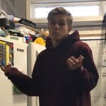 nathan boehmer - @nathanboehmer - Instagram
