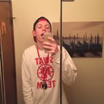 Nathan Bohrer - @njordan23 - Instagram