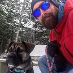 Nathan S Bolt - @nathansbolt - Instagram