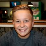 Nathan Bonner - @nate121305 - Instagram