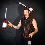 Nathan Bonner aka MulletMan - @nzmulletman - Instagram