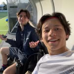 Nathan Boone - @_nathanboone - Instagram