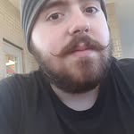Nathan Luttrell - @boring_old_nathan - Instagram