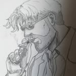 yes. - @nathan.that.boring.artist - Instagram