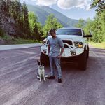 Nathan Bosch - @bosch267 - Instagram