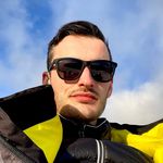 Nathan Bosch - @nathanbosch94 - Instagram