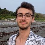 Nathan Bouchard - @nathanbouchard - Instagram