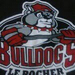 Nathan Bourque - @hockeyplayeur77 - Instagram